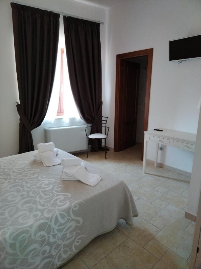 Masseria Catucci Agriturismo 阿尔贝罗贝洛 外观 照片