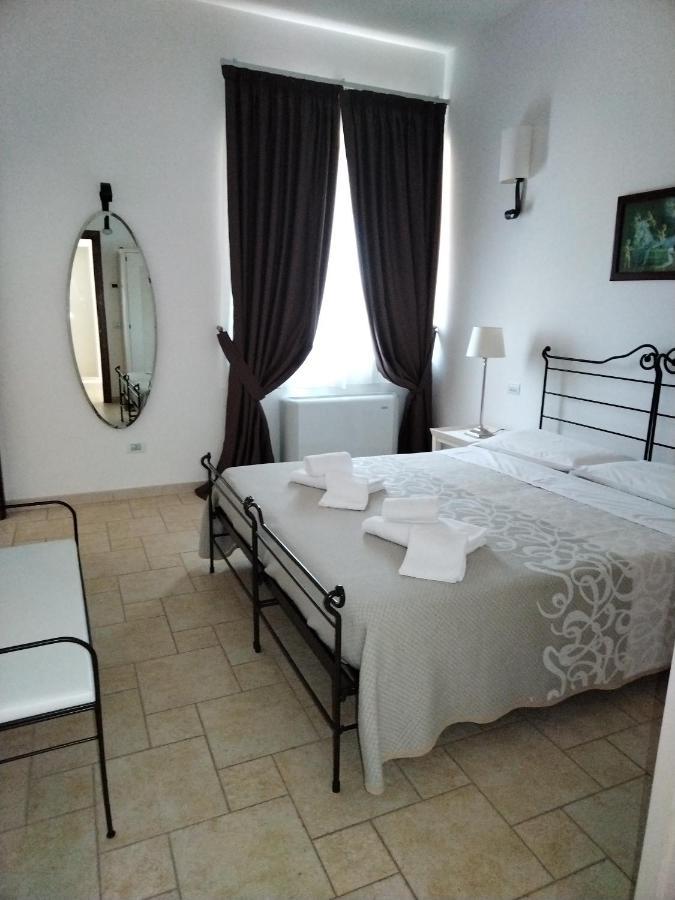 Masseria Catucci Agriturismo 阿尔贝罗贝洛 外观 照片