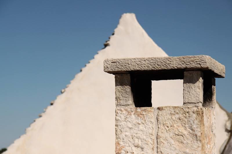 Masseria Catucci Agriturismo 阿尔贝罗贝洛 外观 照片