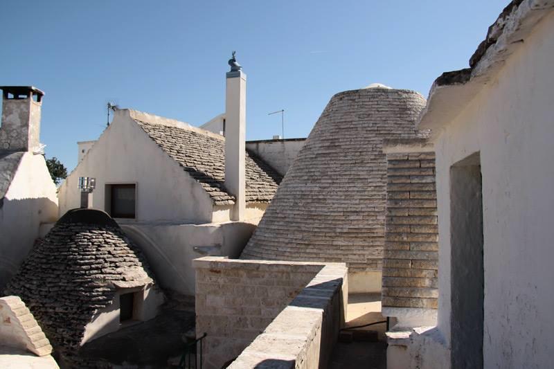 Masseria Catucci Agriturismo 阿尔贝罗贝洛 外观 照片