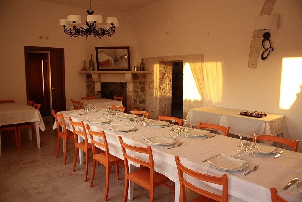 Masseria Catucci Agriturismo 阿尔贝罗贝洛 外观 照片
